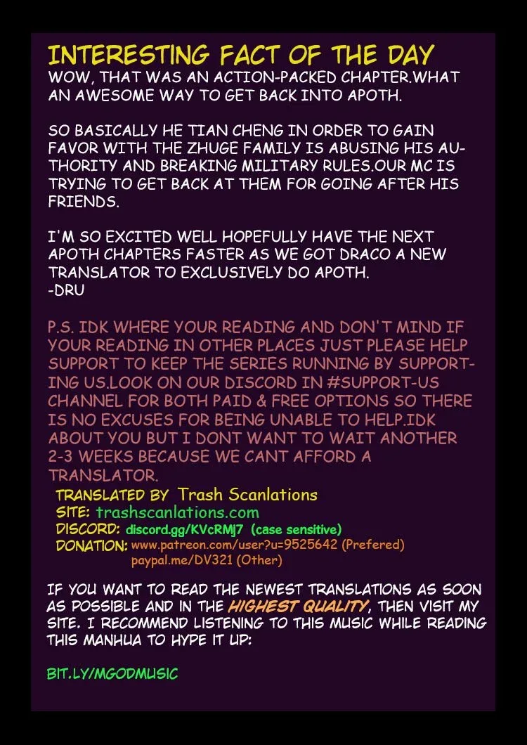 Apotheosis Chapter 16 page 19