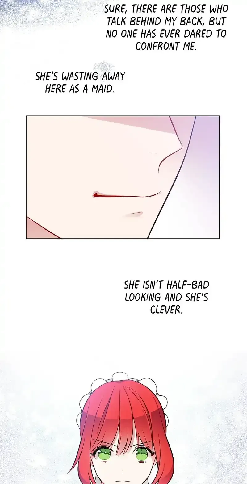 The Detective of Muiella Chapter 20 page 39