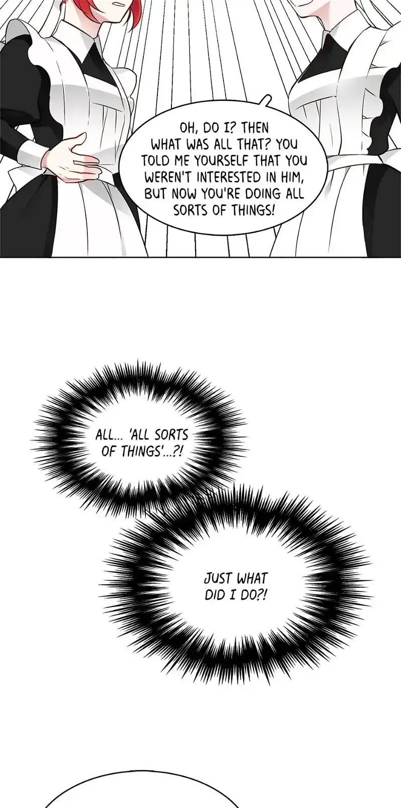 The Detective of Muiella Chapter 20 page 50