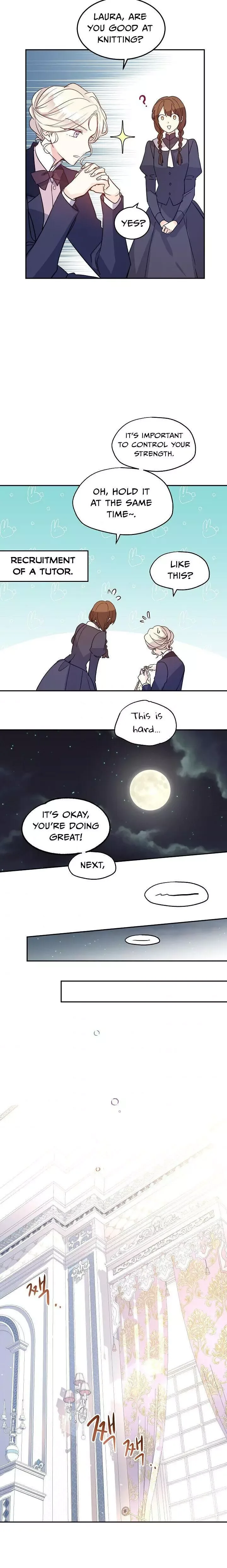 I Will Change The Genre Chapter 20 page 11