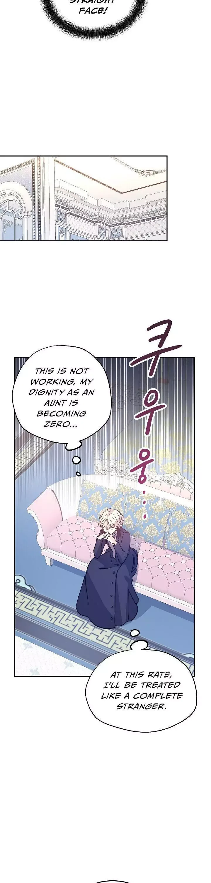 I Will Change The Genre Chapter 20 page 10