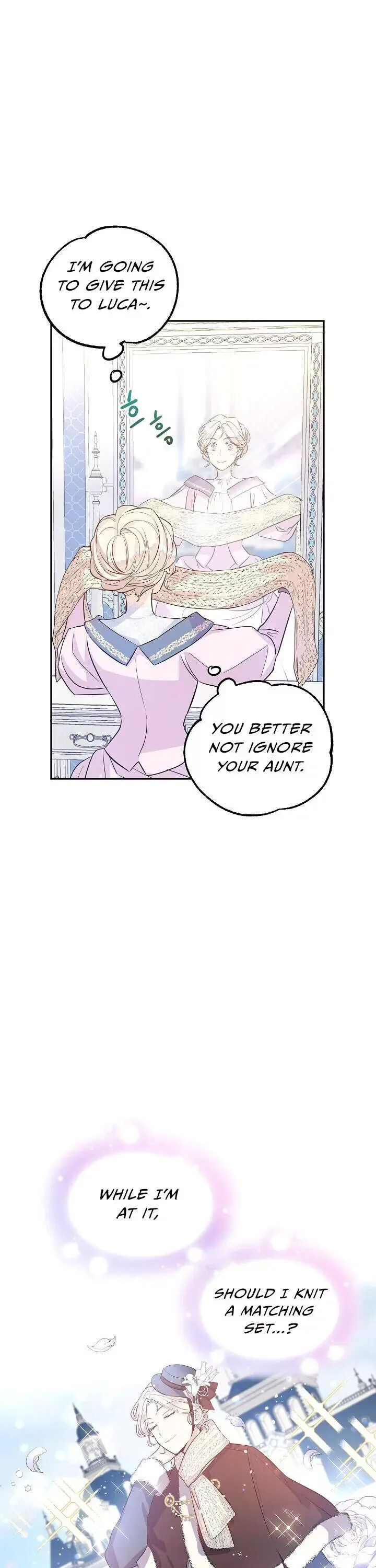 I Will Change The Genre Chapter 20 page 13