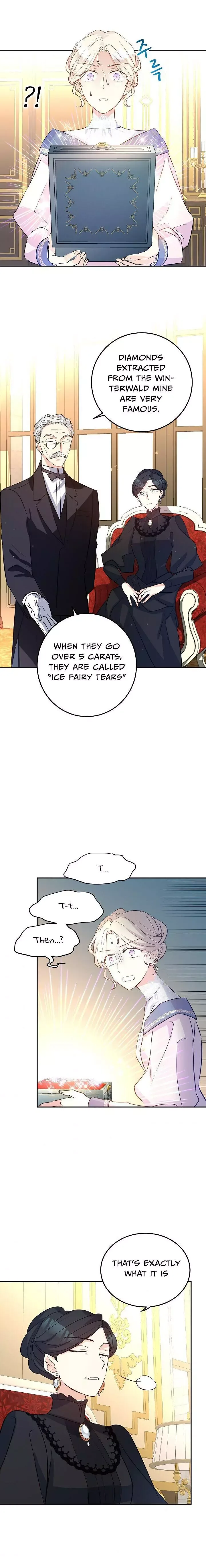 I Will Change The Genre Chapter 20 page 16