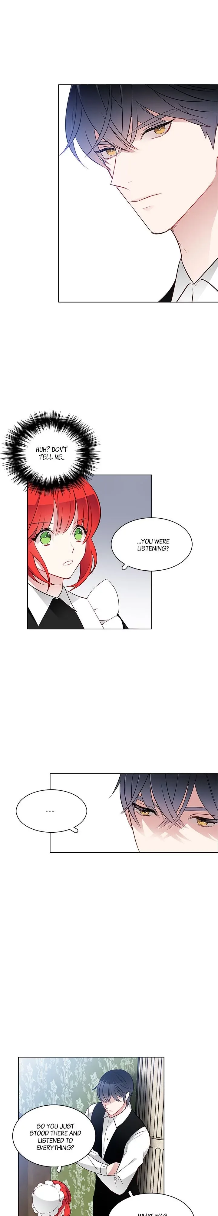 The Detective of Muiella Chapter 21 page 2