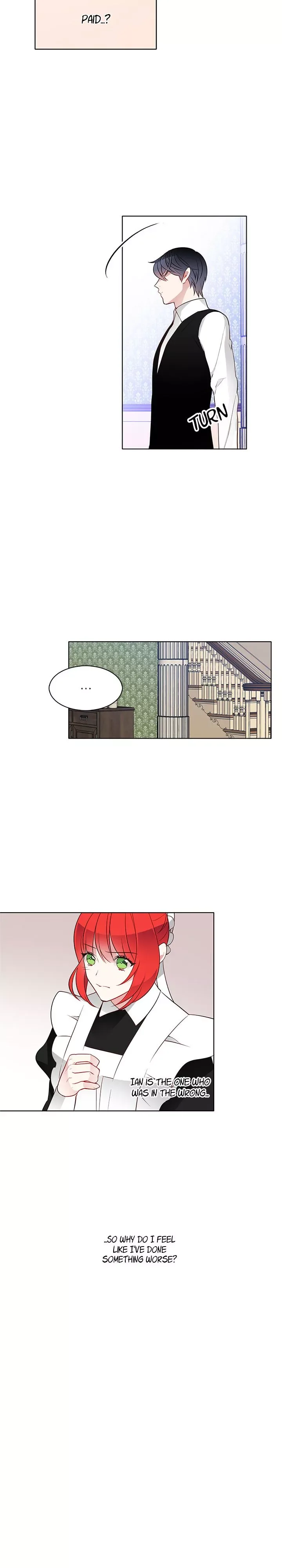 The Detective of Muiella Chapter 21 page 6