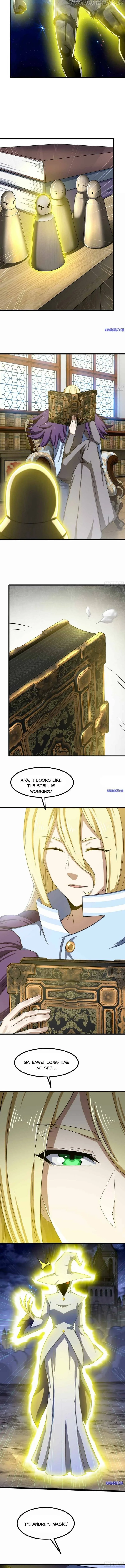 My Wife is a Demon Queen Chapter 361 page 3
