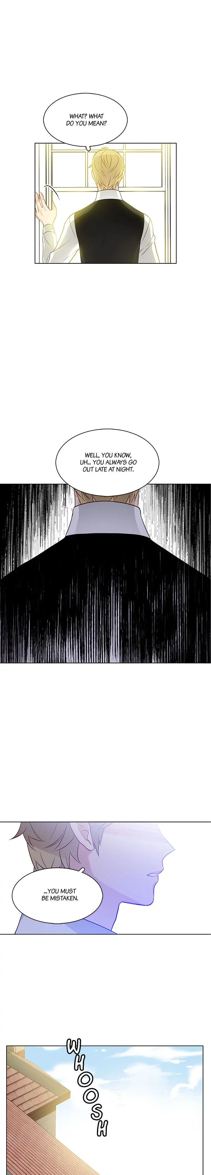 The Detective of Muiella Chapter 21 page 15
