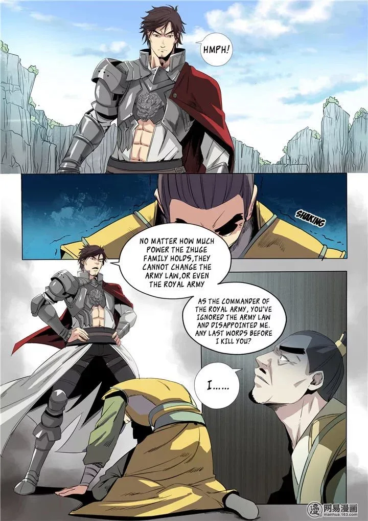 Apotheosis Chapter 17 page 10
