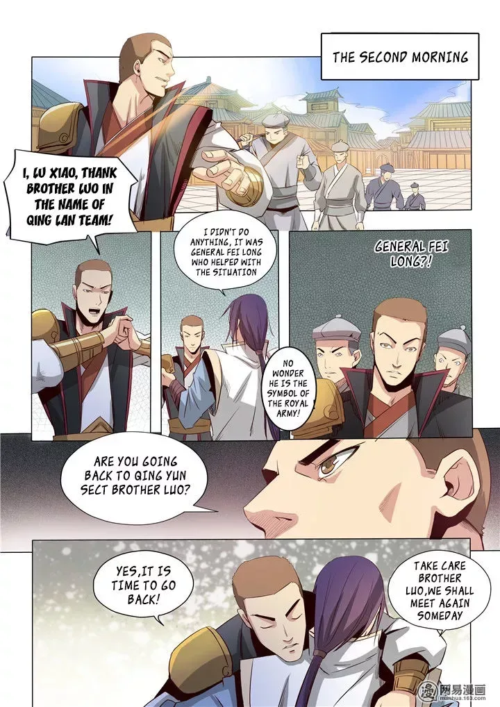 Apotheosis Chapter 17 page 16