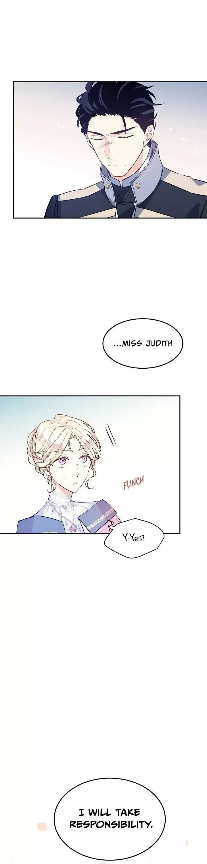 I Will Change The Genre Chapter 21 page 24