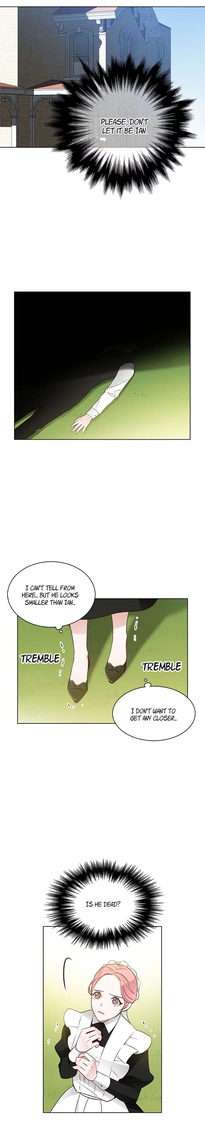 The Detective of Muiella Chapter 22 page 2
