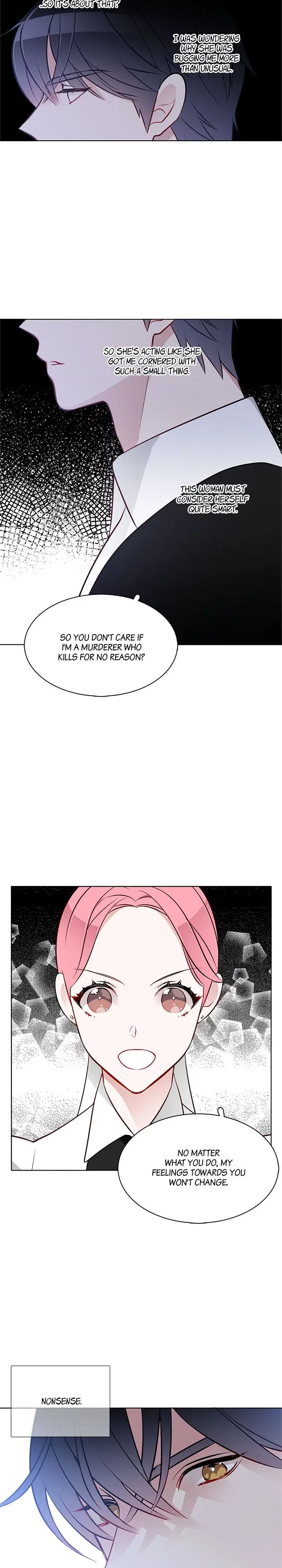 The Detective of Muiella Chapter 22 page 15
