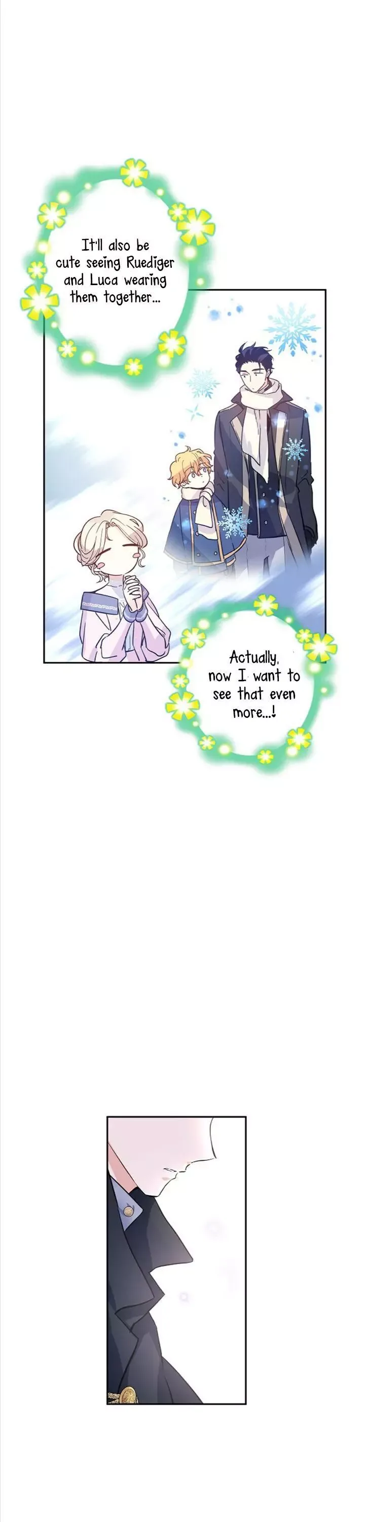 I Will Change The Genre Chapter 22 page 9