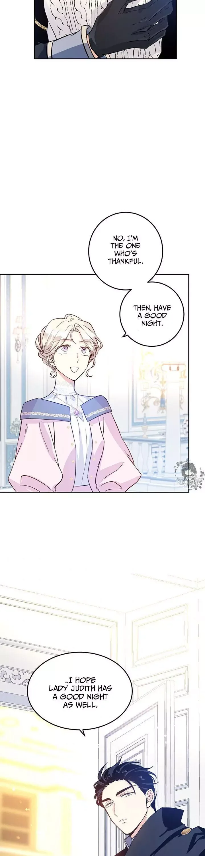 I Will Change The Genre Chapter 22 page 13