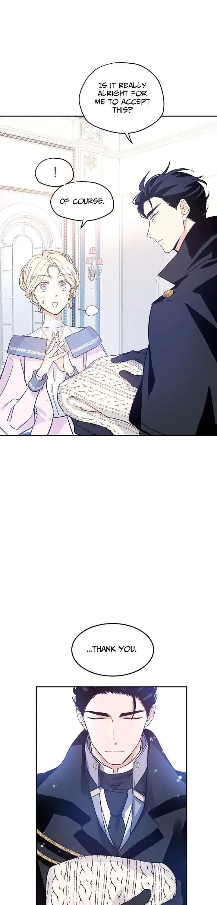 I Will Change The Genre Chapter 22 page 12