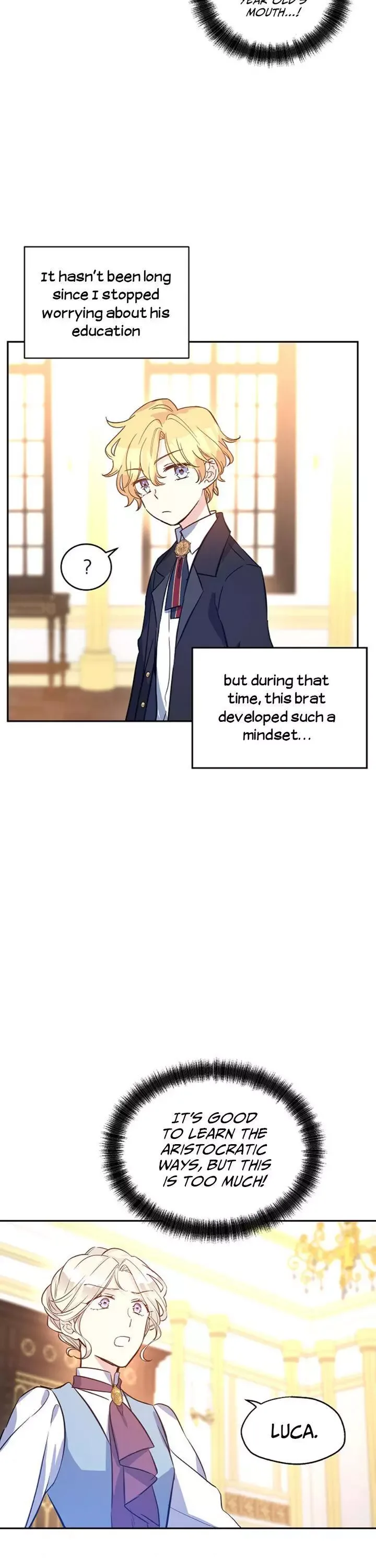 I Will Change The Genre Chapter 22 page 19