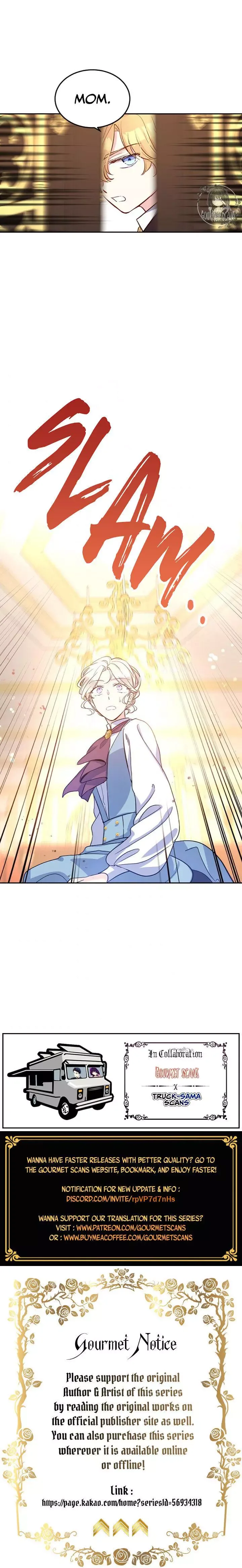 I Will Change The Genre Chapter 22 page 29