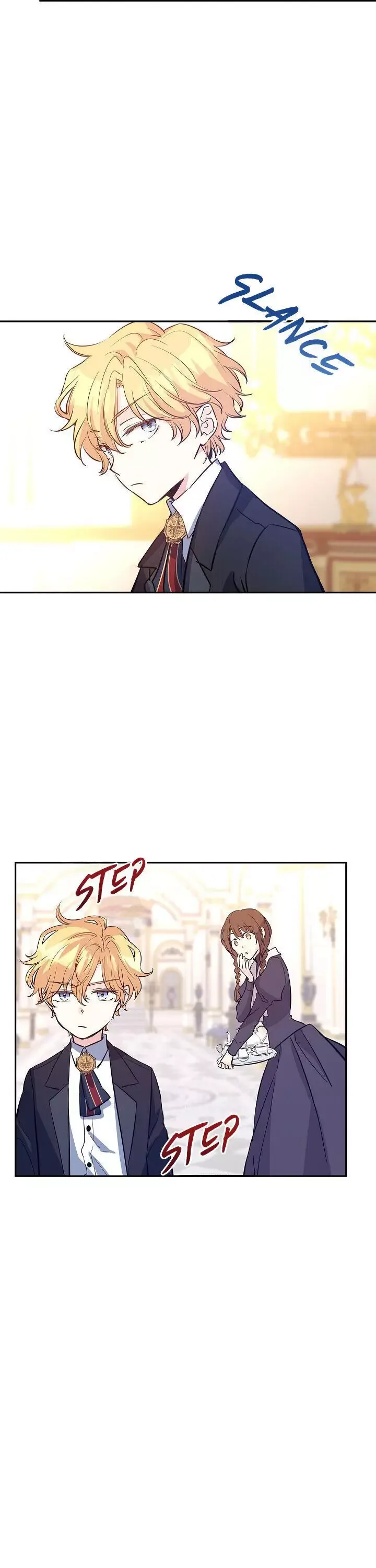 I Will Change The Genre Chapter 23 page 2