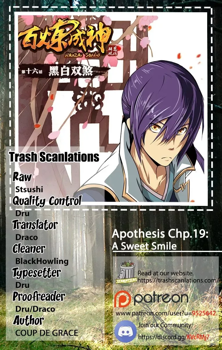 Apotheosis Chapter 19 page 1