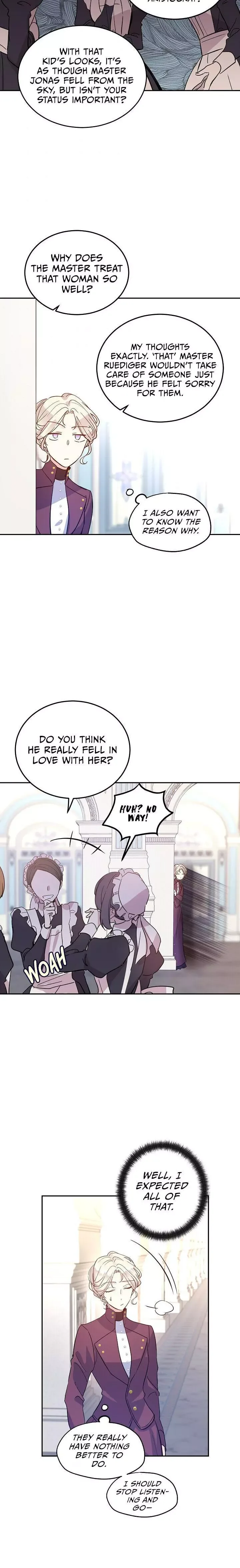I Will Change The Genre Chapter 23 page 20