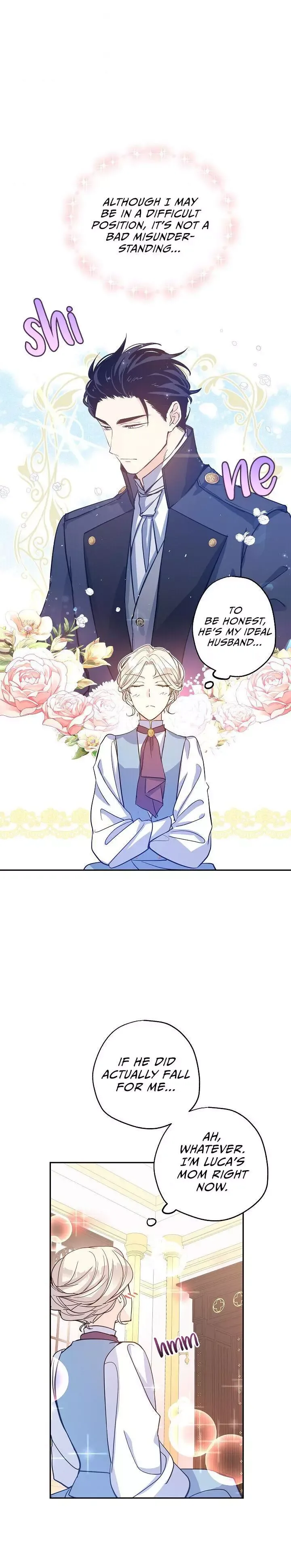 I Will Change The Genre Chapter 23 page 15