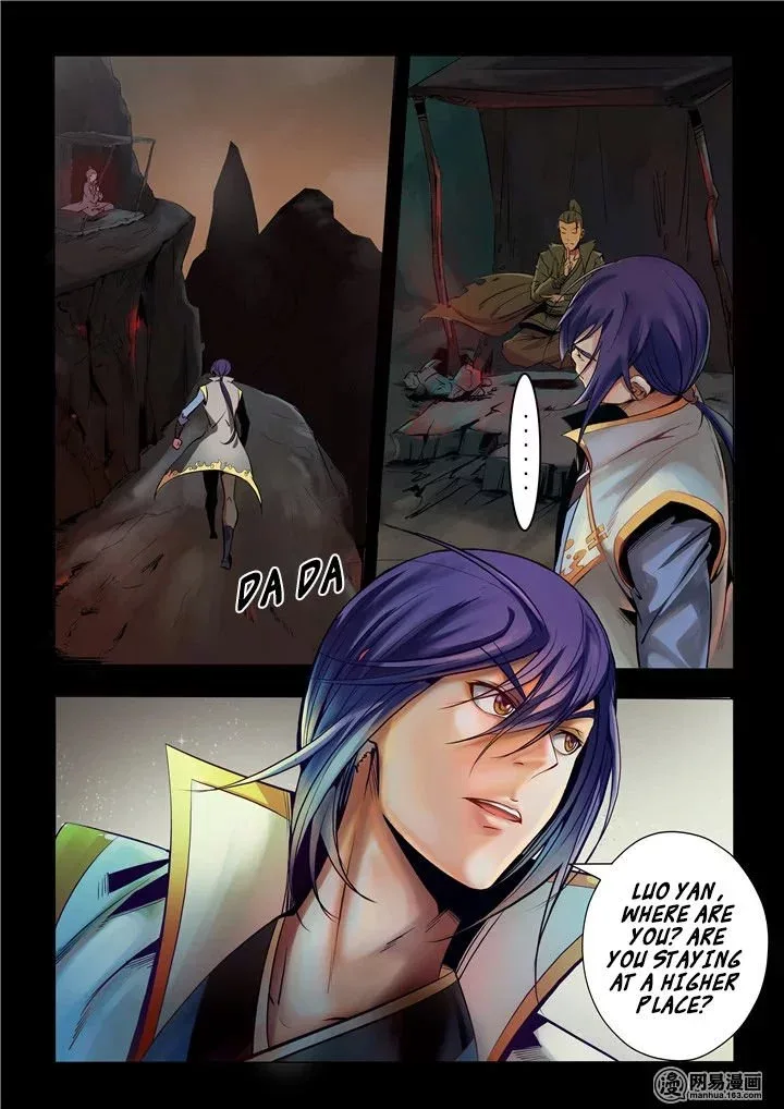 Apotheosis Chapter 19 page 11