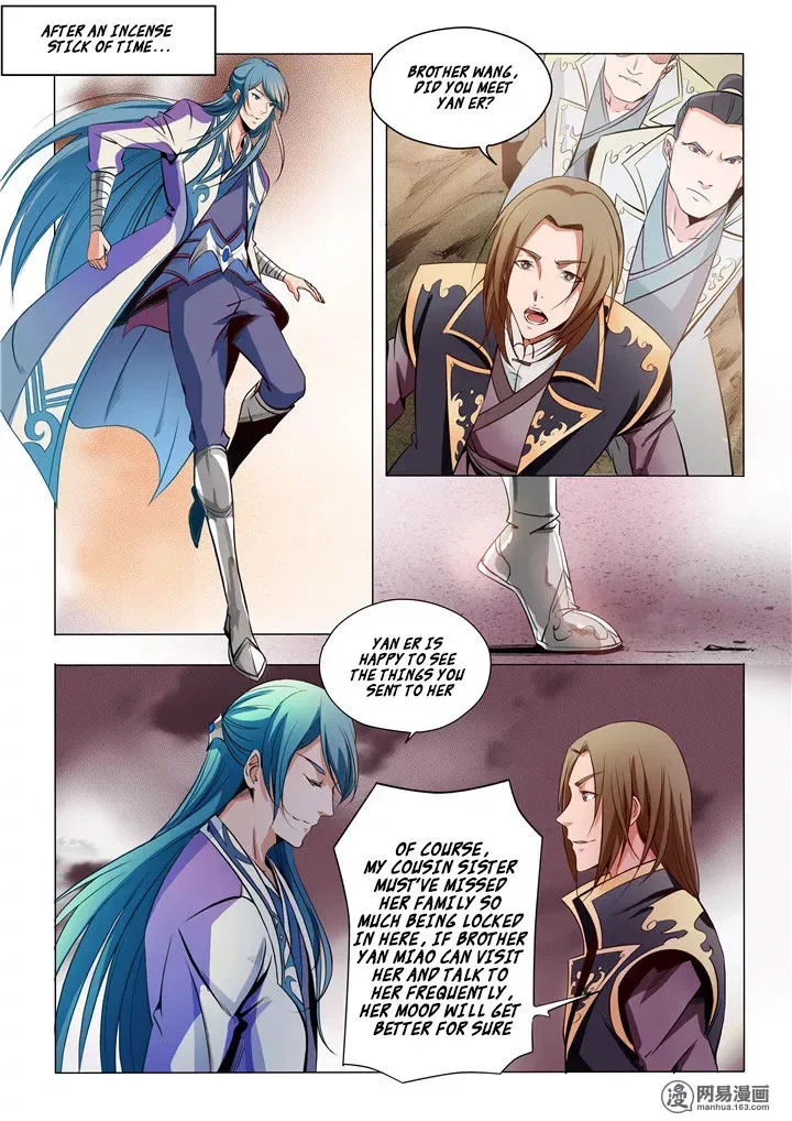 Apotheosis Chapter 19 page 13