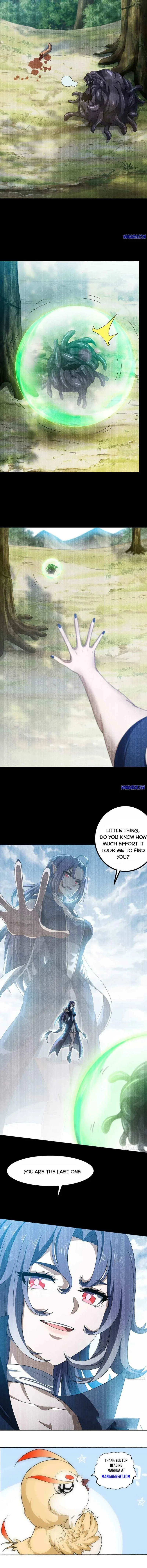 My Wife is a Demon Queen Chapter 364 page 6