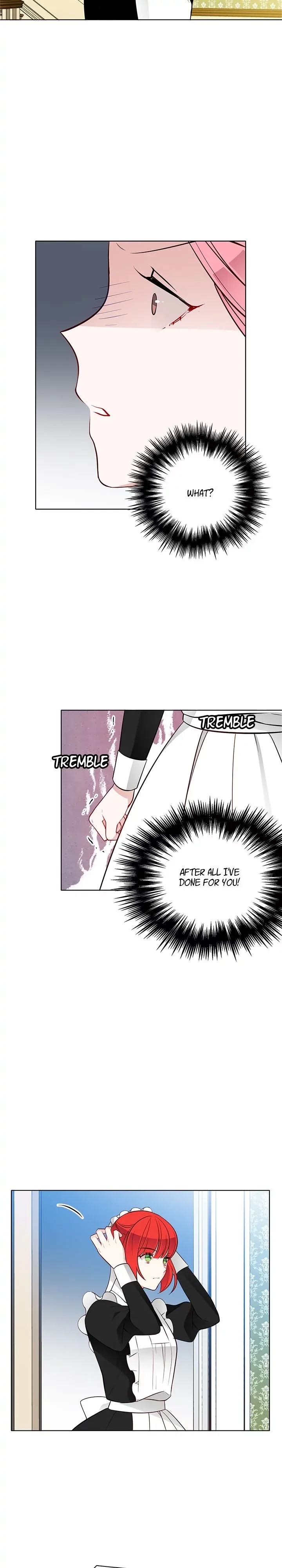 The Detective of Muiella Chapter 24 page 3