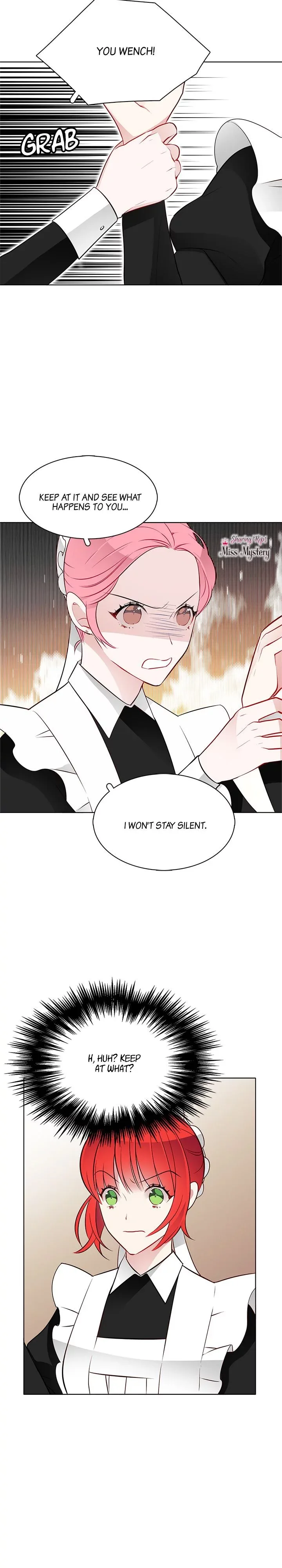 The Detective of Muiella Chapter 24 page 4
