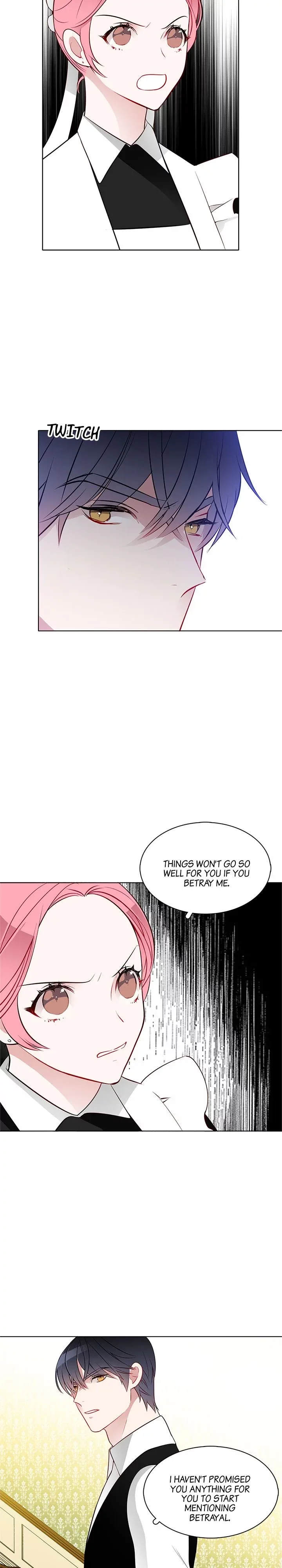 The Detective of Muiella Chapter 24 page 2