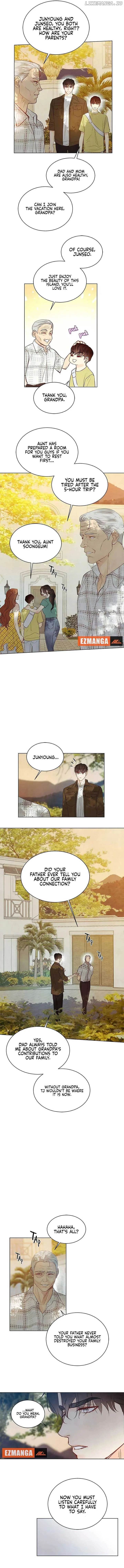 Our Secret Marriage Chapter 23 page 8