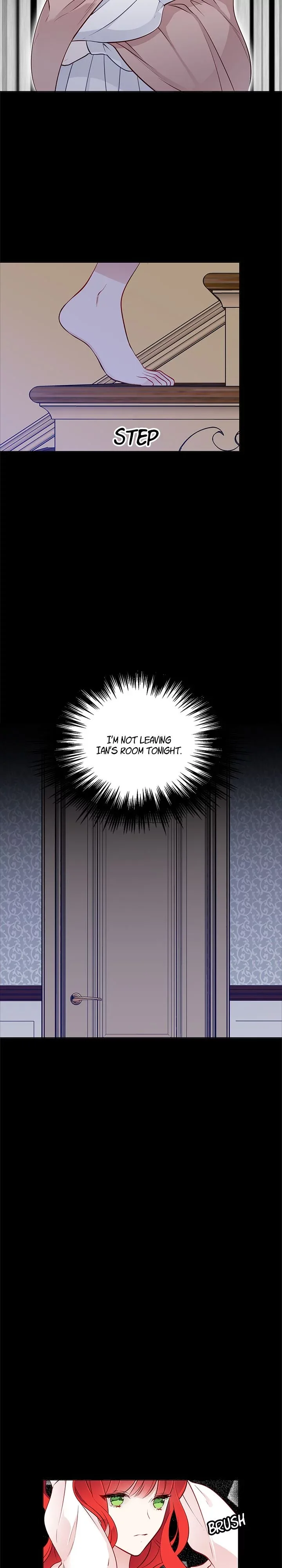 The Detective of Muiella Chapter 24 page 8