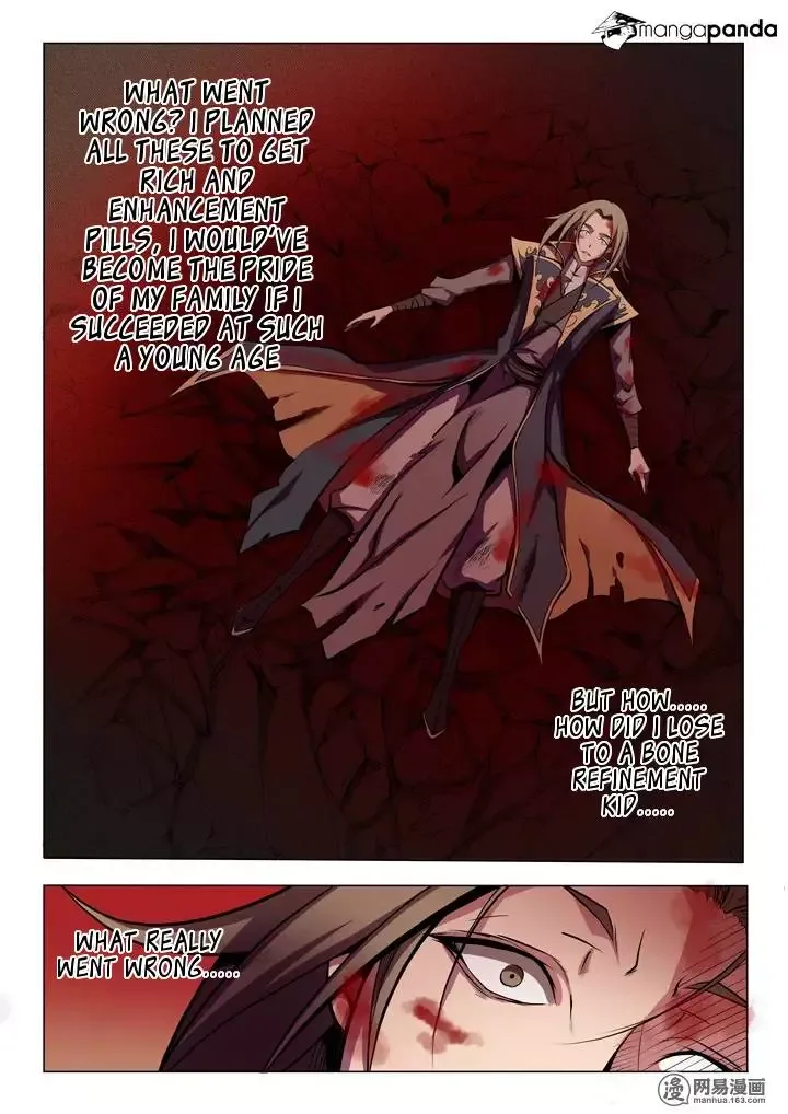 Apotheosis Chapter 20 page 13