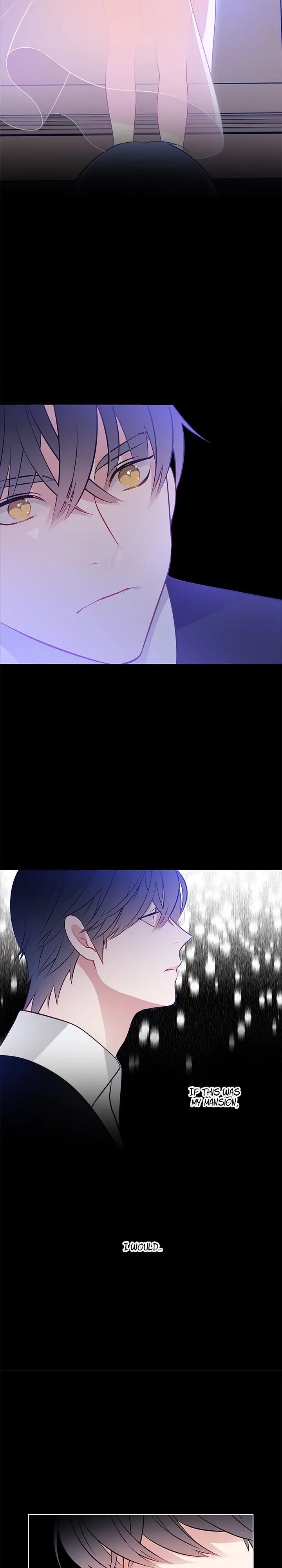 The Detective of Muiella Chapter 24 page 16