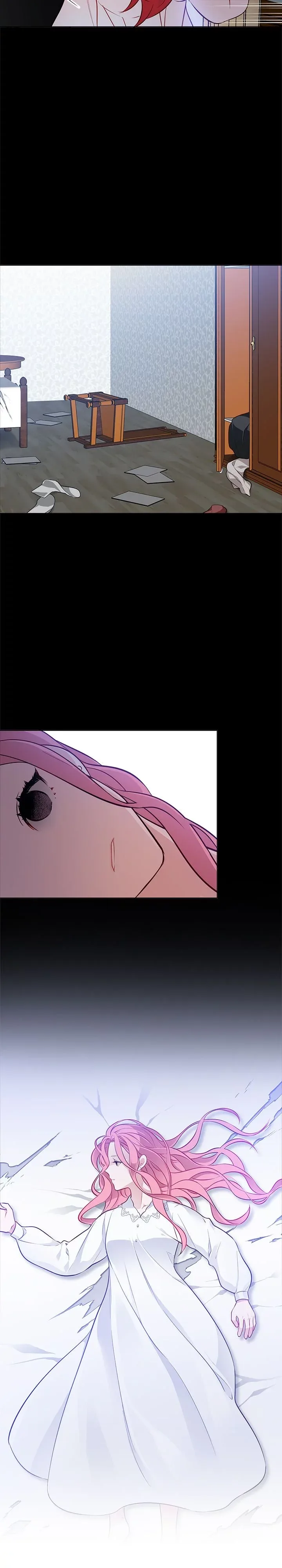 The Detective of Muiella Chapter 24 page 20
