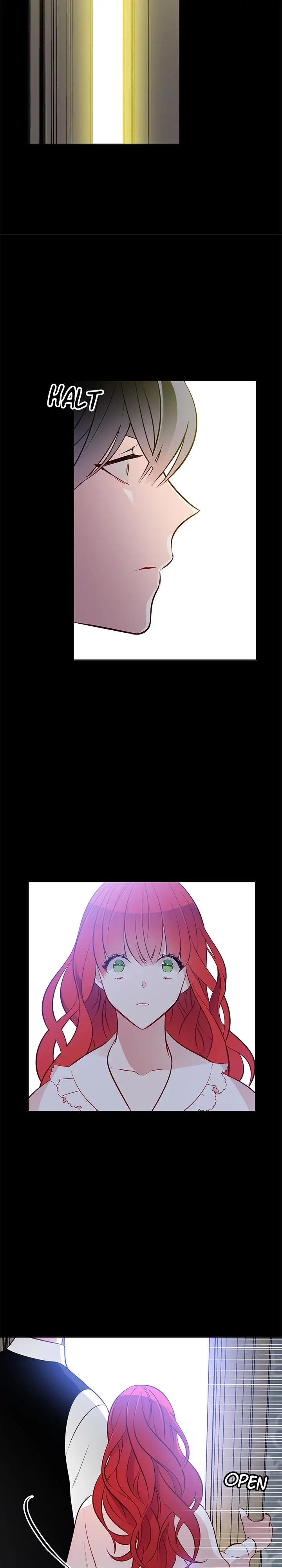 The Detective of Muiella Chapter 24 page 19