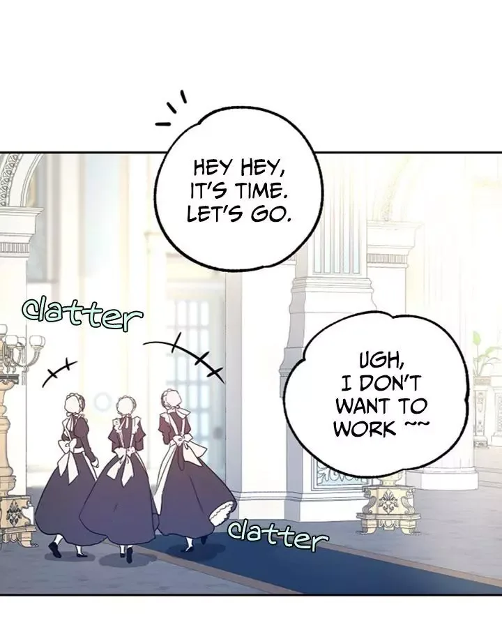I Will Change The Genre Chapter 24 page 8