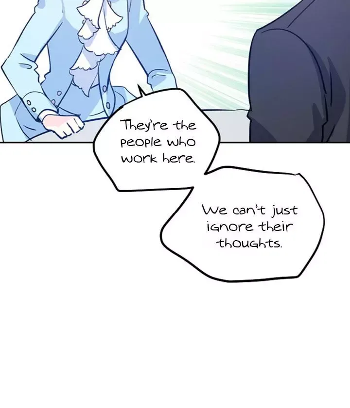 I Will Change The Genre Chapter 24 page 40