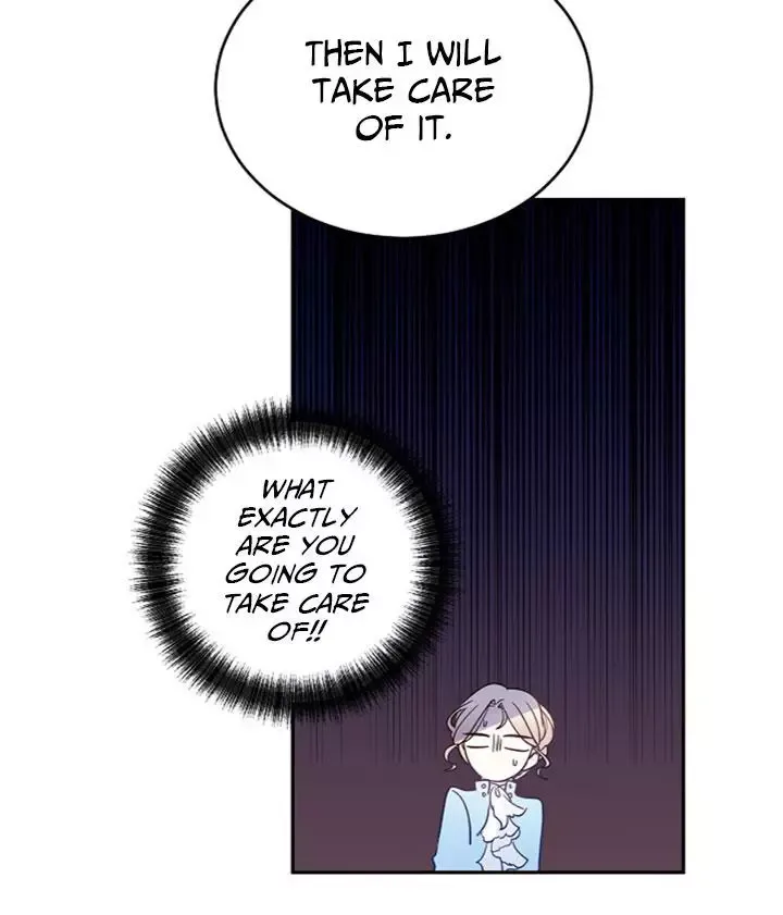 I Will Change The Genre Chapter 24 page 43