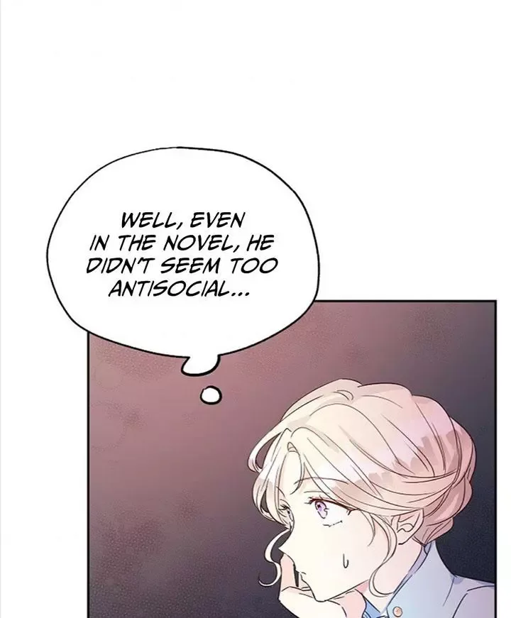I Will Change The Genre Chapter 24 page 82