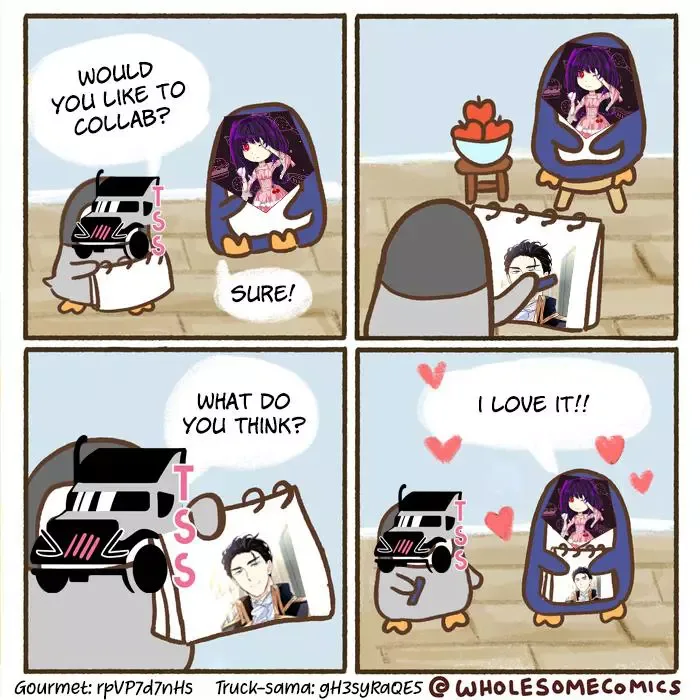 I Will Change The Genre Chapter 24 page 98