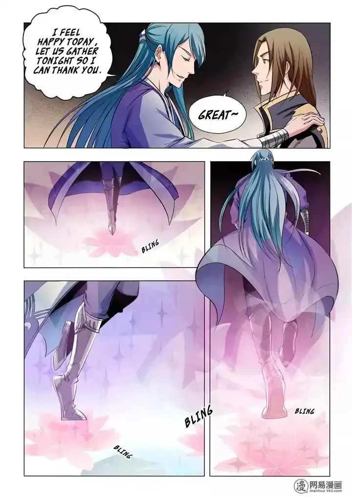 Apotheosis Chapter 21 page 14