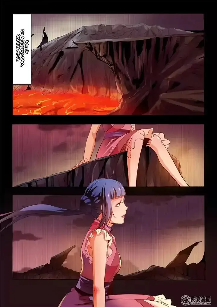Apotheosis Chapter 21 page 4