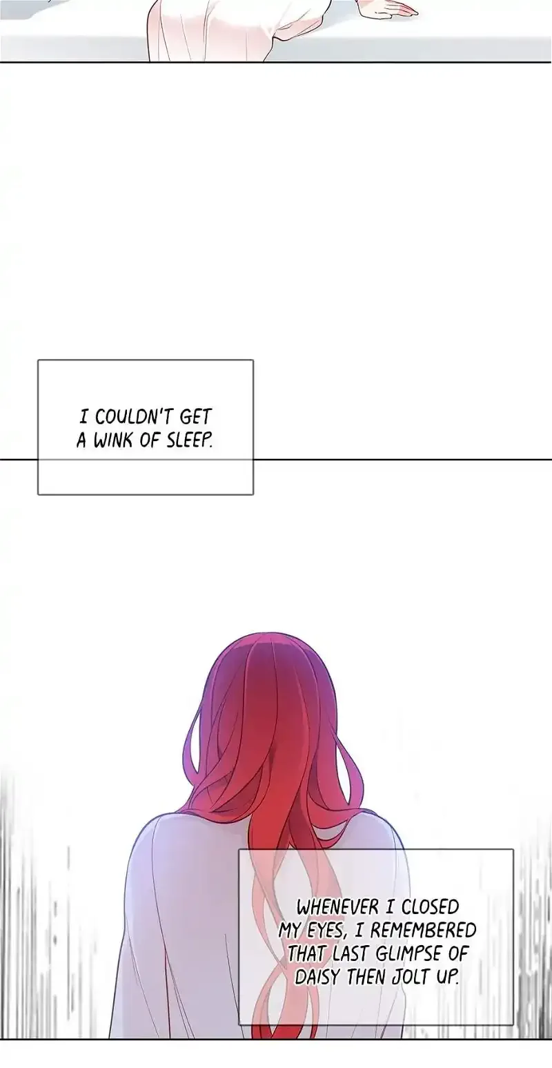 The Detective of Muiella Chapter 25 page 20