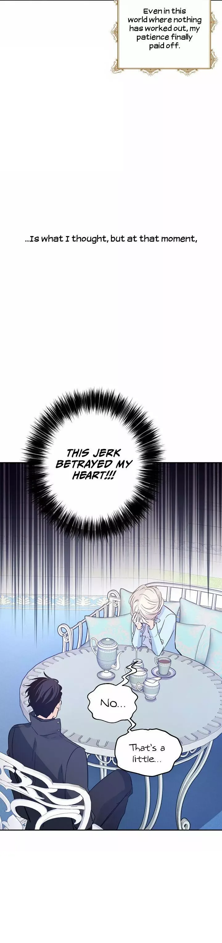 I Will Change The Genre Chapter 25 page 2