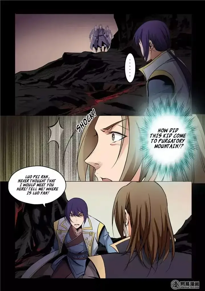 Apotheosis Chapter 21 page 16