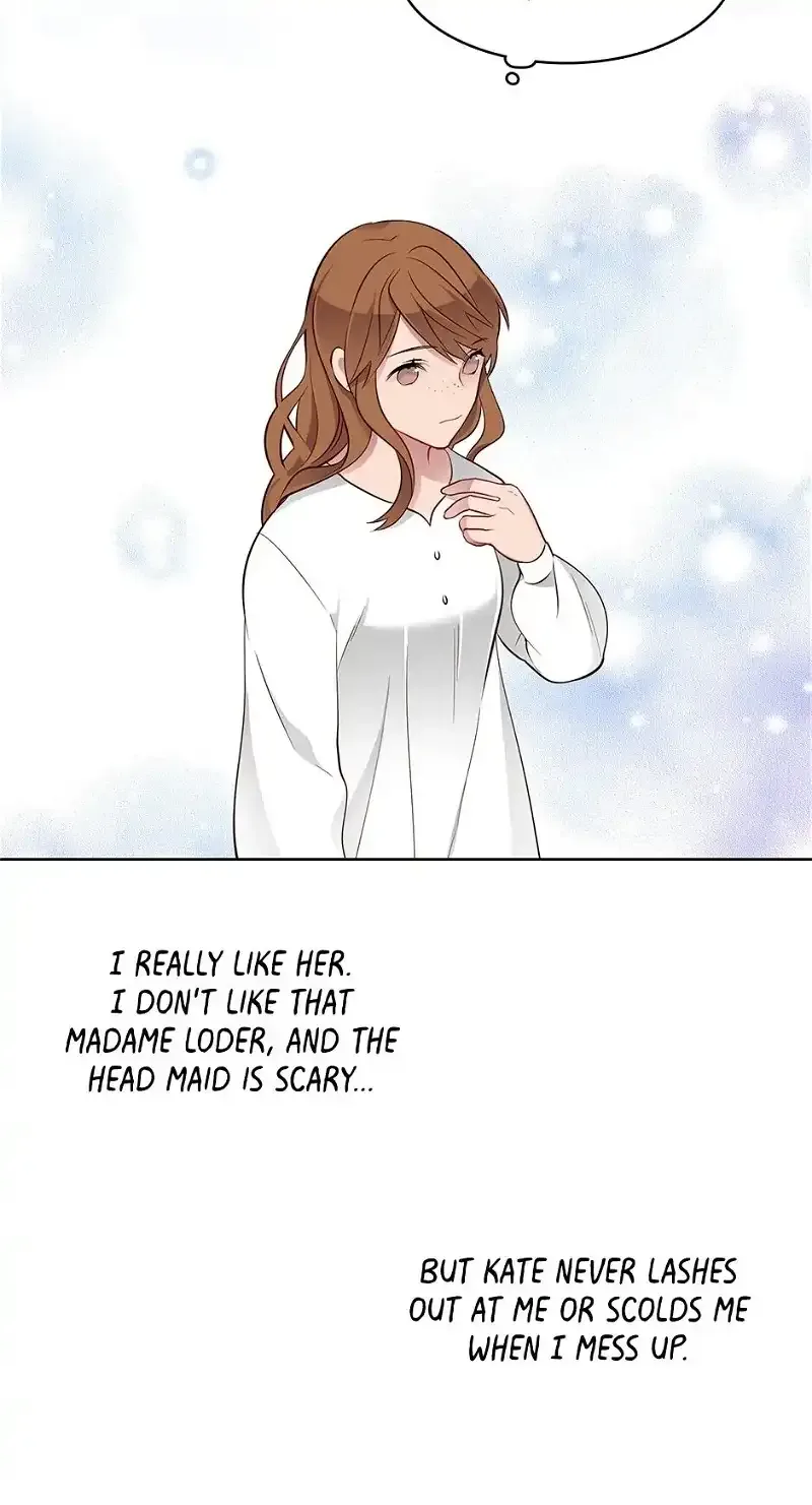 The Detective of Muiella Chapter 25 page 14