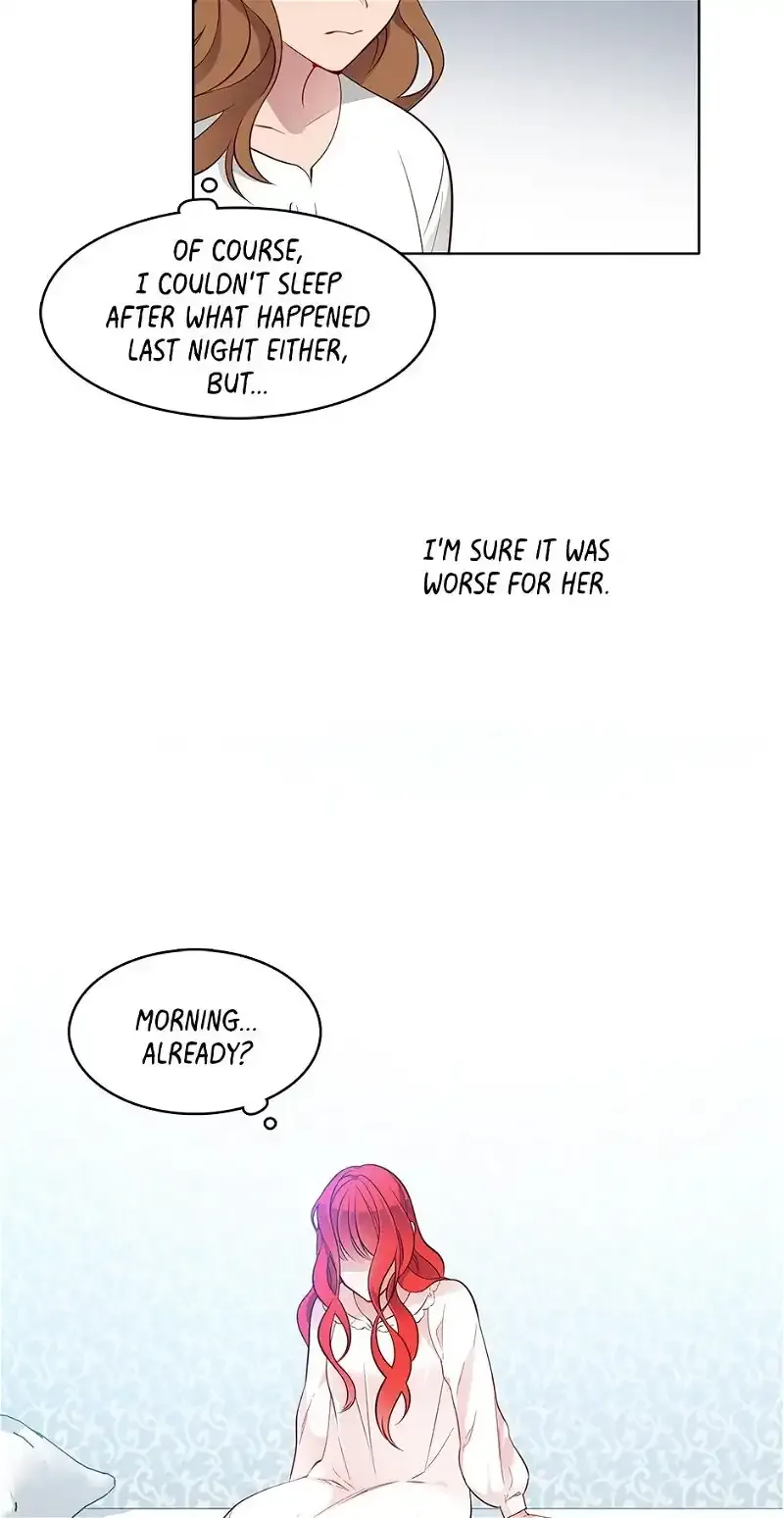 The Detective of Muiella Chapter 25 page 19