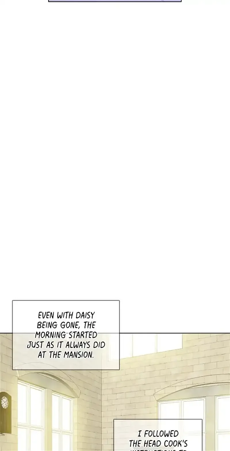 The Detective of Muiella Chapter 25 page 22